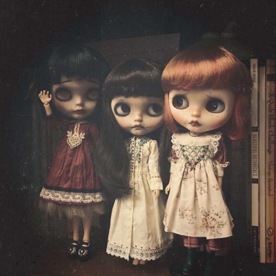 blythe