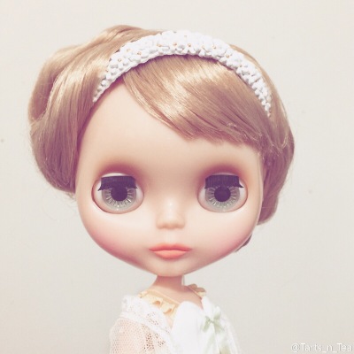 blythe doll ❤️ 