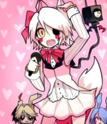 Five Nights at Freddy's ,mangle&Springtrap&toybonnia