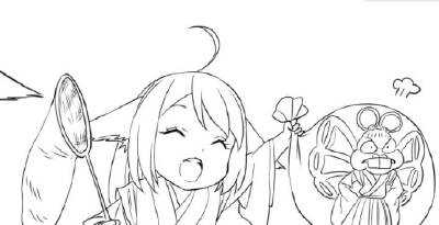 #狐妖小红娘#小新#
