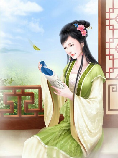 贾迎春