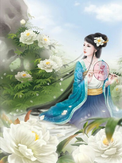 贾探春