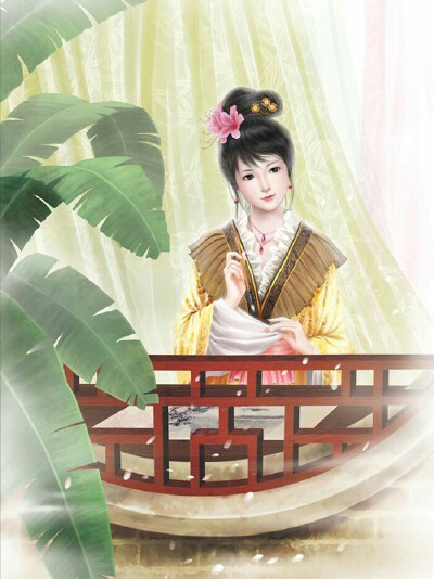 贾惜春