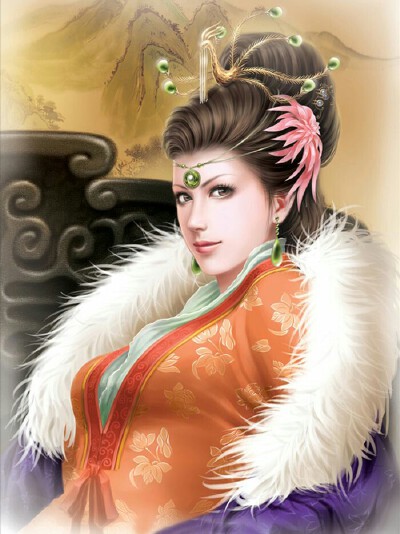 王熙凤