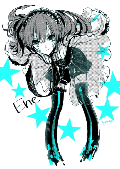 ene