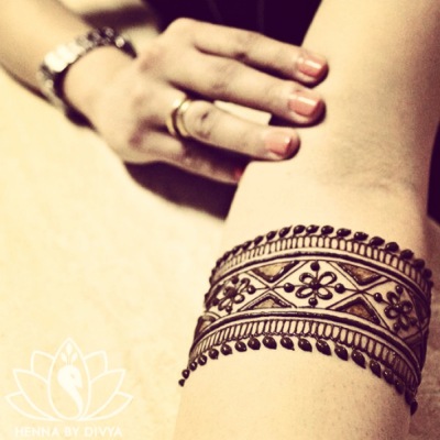  henna