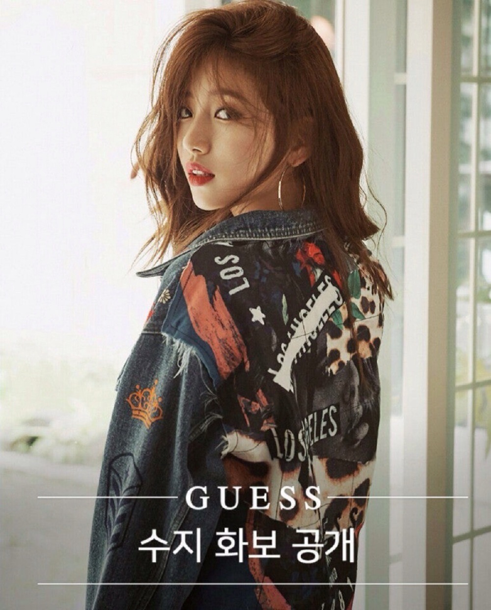 MissA裴秀智Suzy