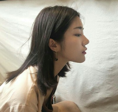 中分中长发