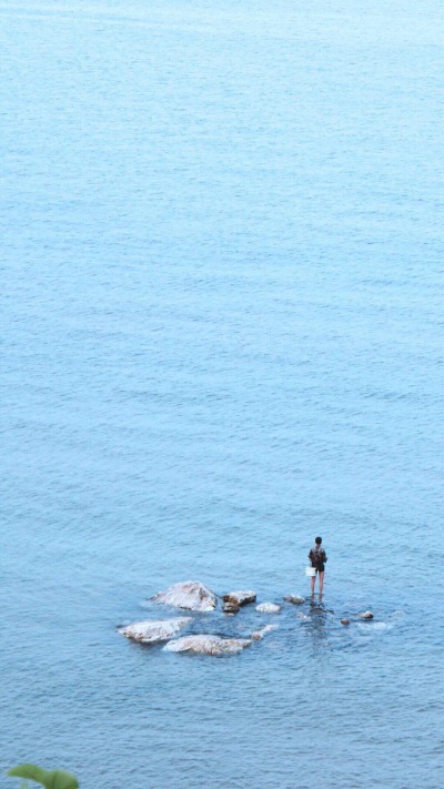 风景大海壁纸