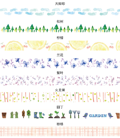 分割线