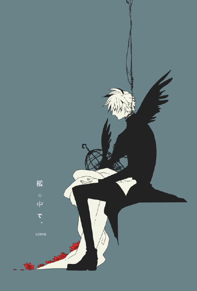 P站画師ウヅネ
で