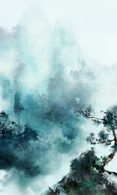 〔 古风素材 〕 作者' 画画的离城 °