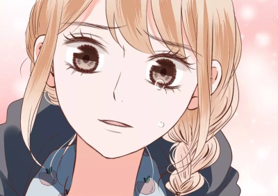 《遥不可及》吕小渔 漫画 二次元 眼泪 动漫 伤感 卡通 泪水 感动 伤心 可爱 唯美 温馨 美图 壁纸 图片