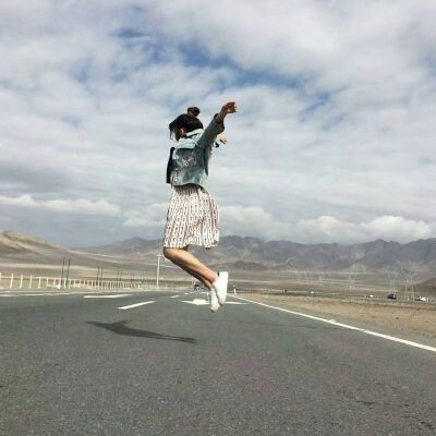 旅行 青海 中国最美的公路