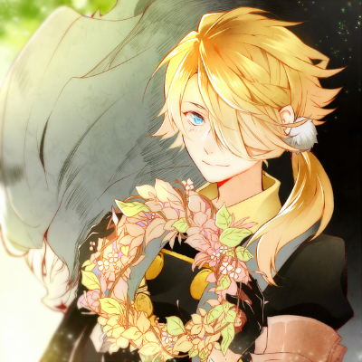 刀剑乱舞 狮子王