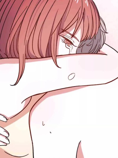 短发妹 漫画 《零度恋人》 短发娘 立夏 申田一 漫画 二次元 眼泪 动漫 伤感 卡通 泪水 感动 伤心 可爱 唯美 温馨 美图 壁纸 图片