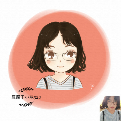 淘宝店铺:墨凡头像定制