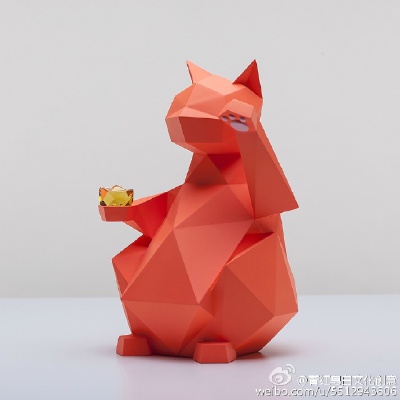 来点运气吗？财神爷加持，巴菲特开光的。O网页链接