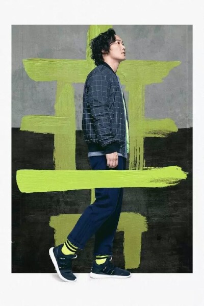 陈奕迅