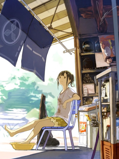 pixiv p站 侵删 意境 美图 场景 图片 情侣 校园 奇幻 幻境 美景 素材 少女 美少女 萌 cp 人设 萌妹 御姐 傲娇 清纯 腹黑 萝莉 可爱 二次元