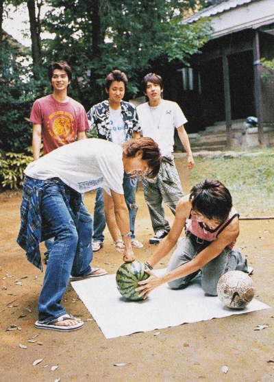 嵐