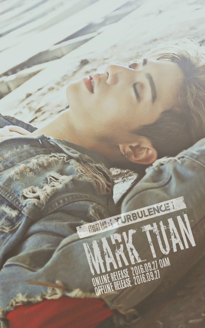 Mark
