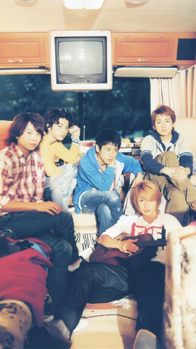 arashi
