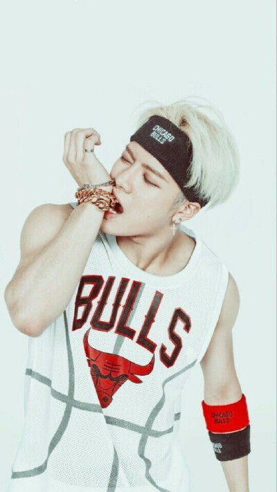 Jackson 王嘉尔