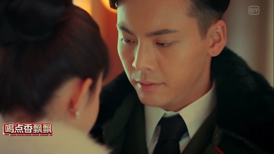 两朵隔墙花，早晚成连理