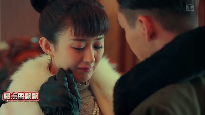 两朵隔墙花，早晚成连理