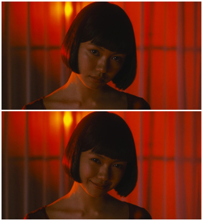 富美真是可爱