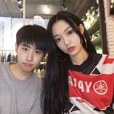 〔情侣头像〕那个Ta 亲爱的
