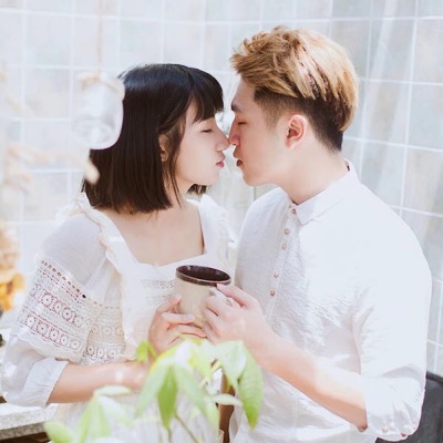 〔情侣头像〕那个Ta 亲爱的