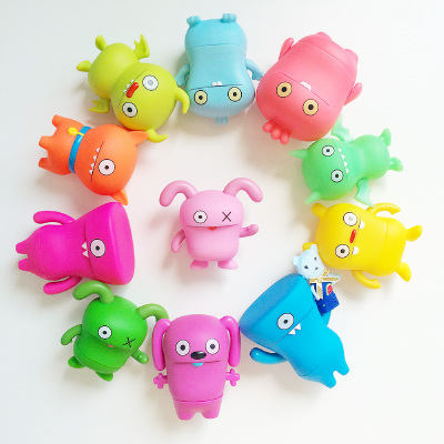 uglydoll