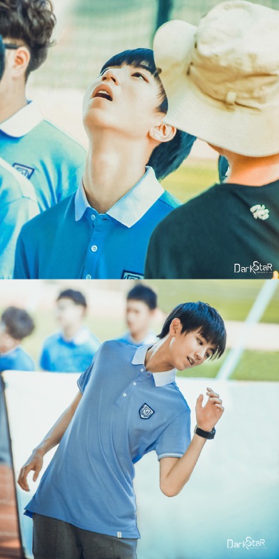 CR：logo