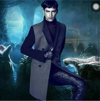 「欧美男模」——
肖恩·奥普瑞 (Sean Opry) ，1989年7月5日出生的肖恩·奥普瑞 (Sean Opry)，家乡位于美国佐治亚州Kennesaw，身高186cm。肖恩·奥普瑞是注定成为T台传奇的当红男模。17岁出道，肖恩·奥普瑞 (Sean Opry)…