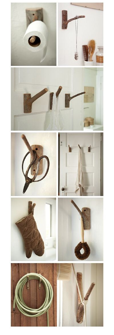Branches for the home!