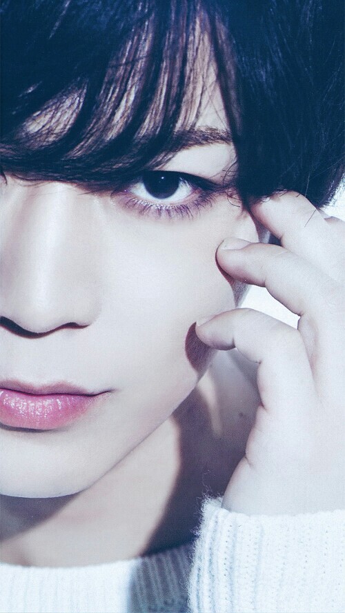 龟梨和也