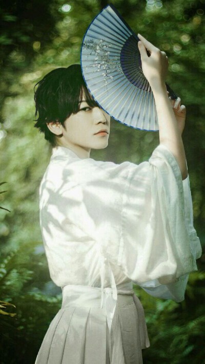 龟梨和也