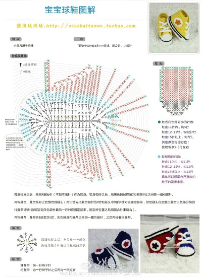 宝宝球鞋