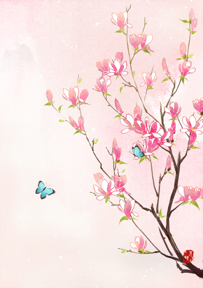 〔 古风素材 〕作者' 无轩 °