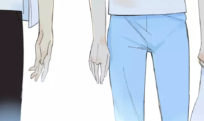 -莫桑 #同学关系# 方塘 阿树 