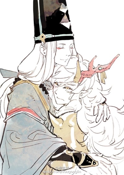 阴阳师