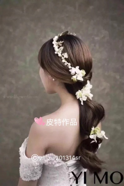 蜈蜙辫 盘发隐形接发 无痕接发 微型接发 接发创始人 背影杀手 女神发型 最美长发 待我长发及腰 水波纹 空气刘海 日系造型 日韩造型 欧美造型 女王造型 流行发型 前卫发型 创意发型 凌乱发型 潮流时尚发型 编发 编发…