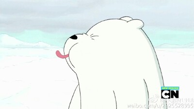 咱们裸熊