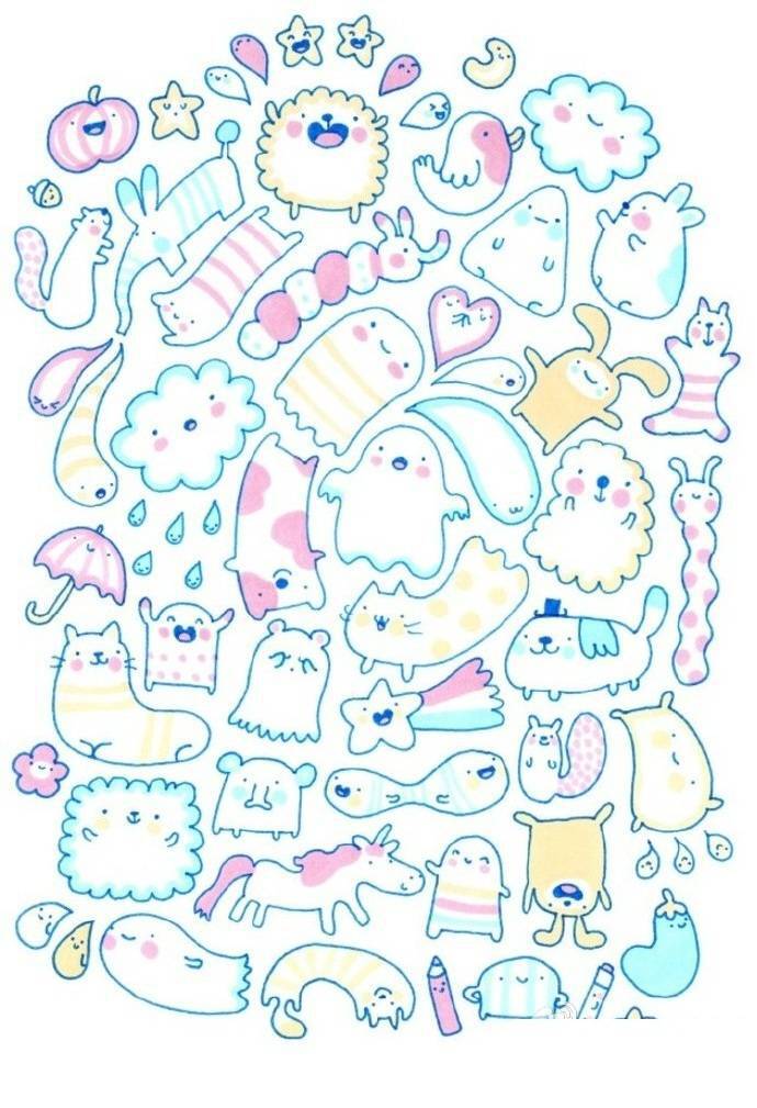 手账素材