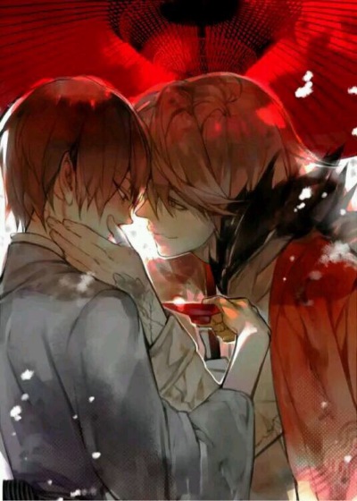 漫