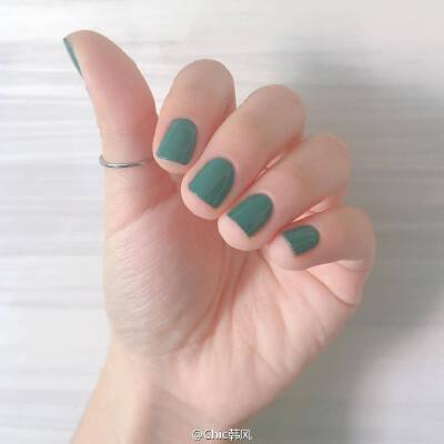 美甲