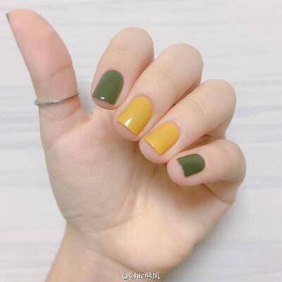 美甲