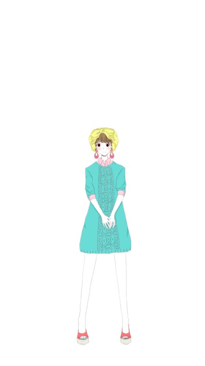 插画 壁纸